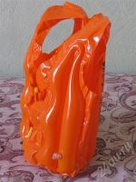 Лот: 369668. Фото: 2. Надувной жилет для плавания. Дети растут