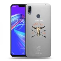 Лот: 18677412. Фото: 2. Чехол Asus ZenFone Max M2 (ZB633KL... Аксессуары