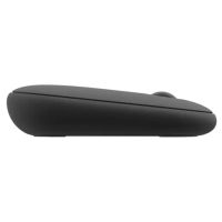 Лот: 21437929. Фото: 5. Мышь Logitech Pebble Bluetooth...