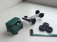 Лот: 7455509. Фото: 3. Газ 66. Коллекционирование, моделизм