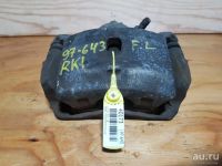 Лот: 18535039. Фото: 2. Суппорт Honda Stepwgn RK1 R20A... Автозапчасти