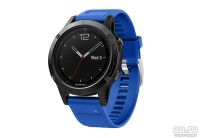 Лот: 13548174. Фото: 3. OEM Ремешок для Garmin Fenix 5s... Ювелирные изделия, бижутерия, часы