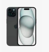 Лот: 21098087. Фото: 5. iPhone 15 128GB Black