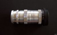 Лот: 16089093. Фото: 5. юпитер 11 F135mm 1:4 под sony...