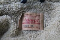 Лот: 2151976. Фото: 3. Джинсовая куртка Levis. Одежда, обувь, галантерея