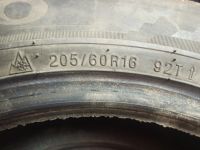 Лот: 24812435. Фото: 4. Шины KUMHO 205*60*16 зима торг. Красноярск
