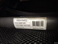 Лот: 17973173. Фото: 2. Прогулочная коляска Valco baby... Детский транспорт
