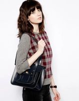 Лот: 7642872. Фото: 3. Оригинальная сумка Cambridge Satchel... Одежда, обувь, галантерея
