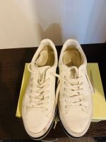 Лот: 17146749. Фото: 2. Кеды женские Zara. Женская обувь