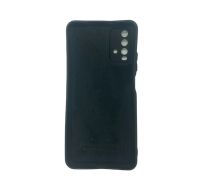 Лот: 22146767. Фото: 2. ЧЕХОЛ ДЛЯ XIAOMI REDMI 9T СИЛИКОН-СОФТ. Аксессуары