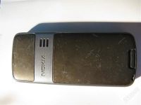 Лот: 1234992. Фото: 2. Видавшая виды Nokia 3109c. Смартфоны, связь, навигация