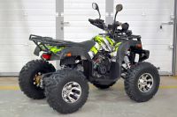 Лот: 24926979. Фото: 8. Квадроцикл Grizzly 150 «Зеленый...