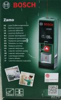 Лот: 10598902. Фото: 2. Лазерный дальномер Bosch. Инструмент и расходные