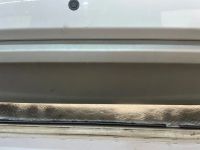 Лот: 25781324. Фото: 10. бампер Nissan Terrano D10