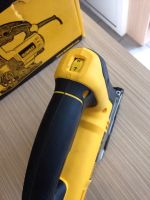 Лот: 12260649. Фото: 2. Электролобзик DeWALT DW349B-KS... Инструмент и расходные