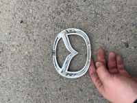 Лот: 22985053. Фото: 2. Эмблема Mazda. Автозапчасти