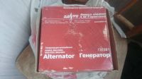 Лот: 12042870. Фото: 2. Генератор КАМАЗ,МАЗ дв.ЯМЗ-236... Автозапчасти