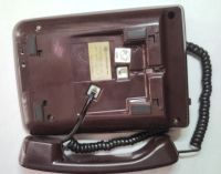 Лот: 25881945. Фото: 3. Телефон стационарный LG GS-460. Смартфоны, связь, навигация