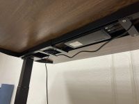Лот: 17906024. Фото: 5. Стол Shapdesk 1500 x 750 Дуб OSMO...