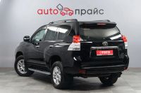 Лот: 23451464. Фото: 6. Toyota Land Cruiser Prado 2011