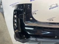 Лот: 24567113. Фото: 3. бампер Haval F7x. Авто, мото, водный транспорт