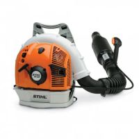 Лот: 16685111. Фото: 2. Воздуходувка ранцевая STIHL BR... Инструмент и расходные