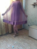 Лот: 6009343. Фото: 2. Платье коктельное. Женская одежда