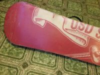 Лот: 4640870. Фото: 3. Комплект Сноуборд крепления ботинки. Спортивные товары