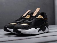 Лот: 17094924. Фото: 2. Кроссовки Puma RS-X (15315) Размер... Мужская обувь