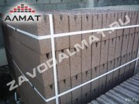 Лот: 4403877. Фото: 14. Блоки 20 20 40 . ГОСТ. ЗАВОД АЛМАТ...