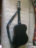 Лот: 2157850. Фото: 2. гитара аккустическая. Музыкальные инструменты