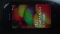 Лот: 4931652. Фото: 2. Nokia Lumia 710. Смартфоны, связь, навигация