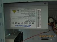 Лот: 1007096. Фото: 2. Корпус Microlab с БП FSP450Wt. Комплектующие