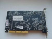 Лот: 51973. Фото: 2. AGP 8x Galaxy GeForce FX 5500...