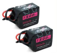 Лот: 21093973. Фото: 2. Cnhl black lipo 6S 1500 mAh для... Моделизм