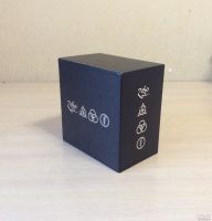 Лот: 13875951. Фото: 2. Led Zeppelin - 40th Anniversary... Коллекционирование, моделизм