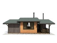 Лот: 16876858. Фото: 17. Дом в ипотеку