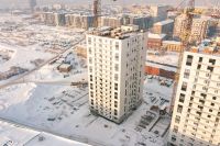 Лот: 20408560. Фото: 16. Продам 2-комн. кв. 60.6 кв.м...