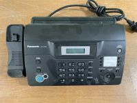 Лот: 19102304. Фото: 3. Факс Panasonic KX-FT934RU. Смартфоны, связь, навигация