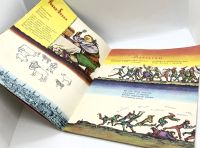 Лот: 25412297. Фото: 5. 📙 С. Маршак. Плывёт, плывёт кораблик...