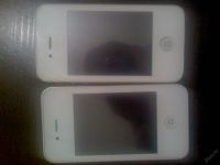 Лот: 6138815. Фото: 2. iPhone 4 копия(см.описание). Смартфоны, связь, навигация