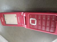 Лот: 13378165. Фото: 2. Samsung gt-c3520. Запчасти, оборудование