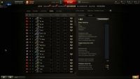 Лот: 11016541. Фото: 2. Аккаунт WoT 59% 3400 wn8 13 топов... Компьютерные игры, игровые аккаунты, ПО