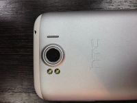 Лот: 3940093. Фото: 5. HTC Sensation XL. Идеальное состояние...
