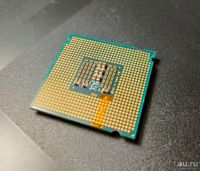 Лот: 18200689. Фото: 2. Процессор Intel Xeon E5440 (5440... Комплектующие