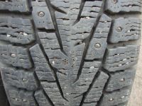 Лот: 16690303. Фото: 7. 225/70/16 Nokian Hakkapeliitta...