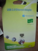 Лот: 7123979. Фото: 6. Сетевая карта mUSB (microUSB для...
