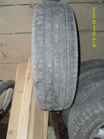 Лот: 1789153. Фото: 2. резина michelin 195/70 r14. Шины, Диски