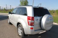 Лот: 4110179. Фото: 5. Suzuki Grand Vitara 2007 2.0