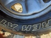 Лот: 18793188. Фото: 7. dunlop grandtrek lt 265/75 r16...